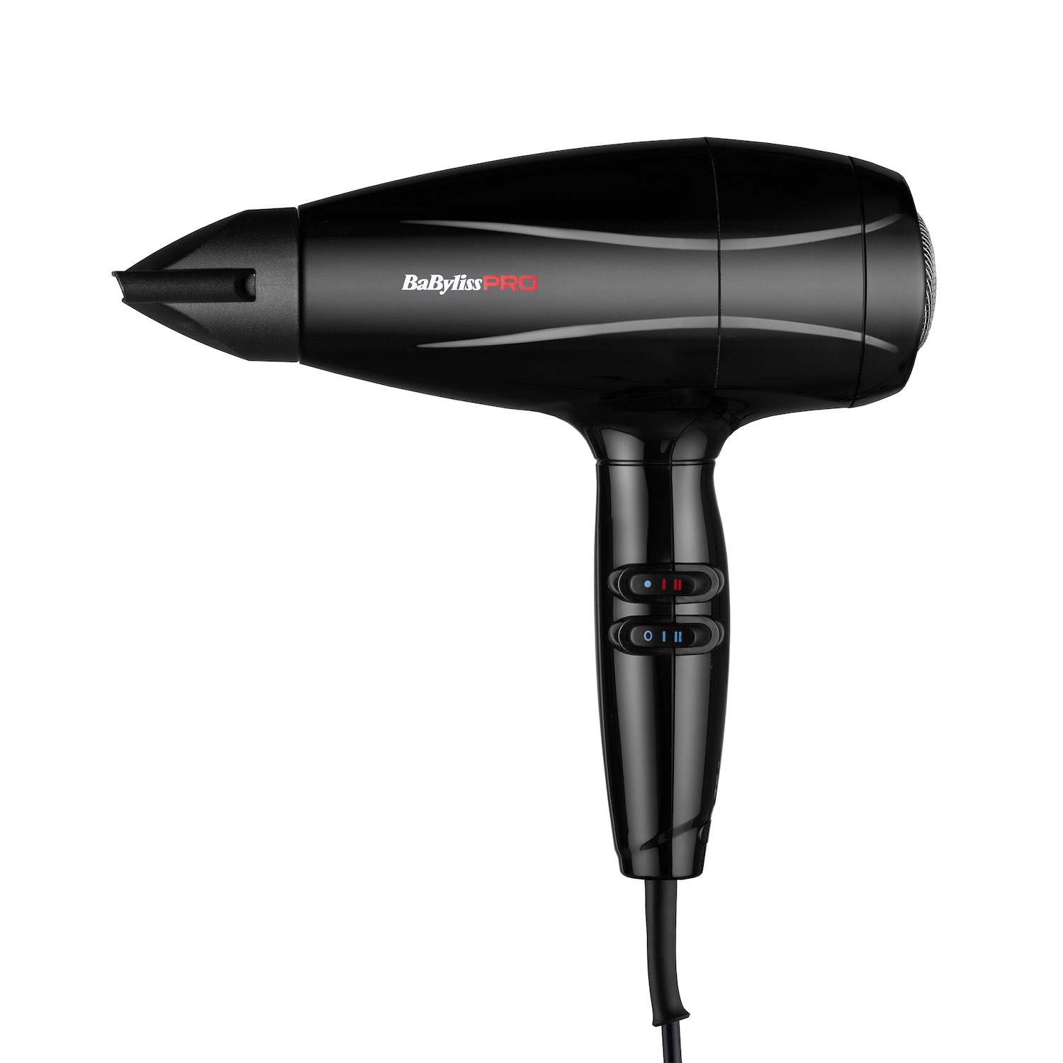 Babyliss Pro Vero Haartrockner 2000 Watt BAB6280E