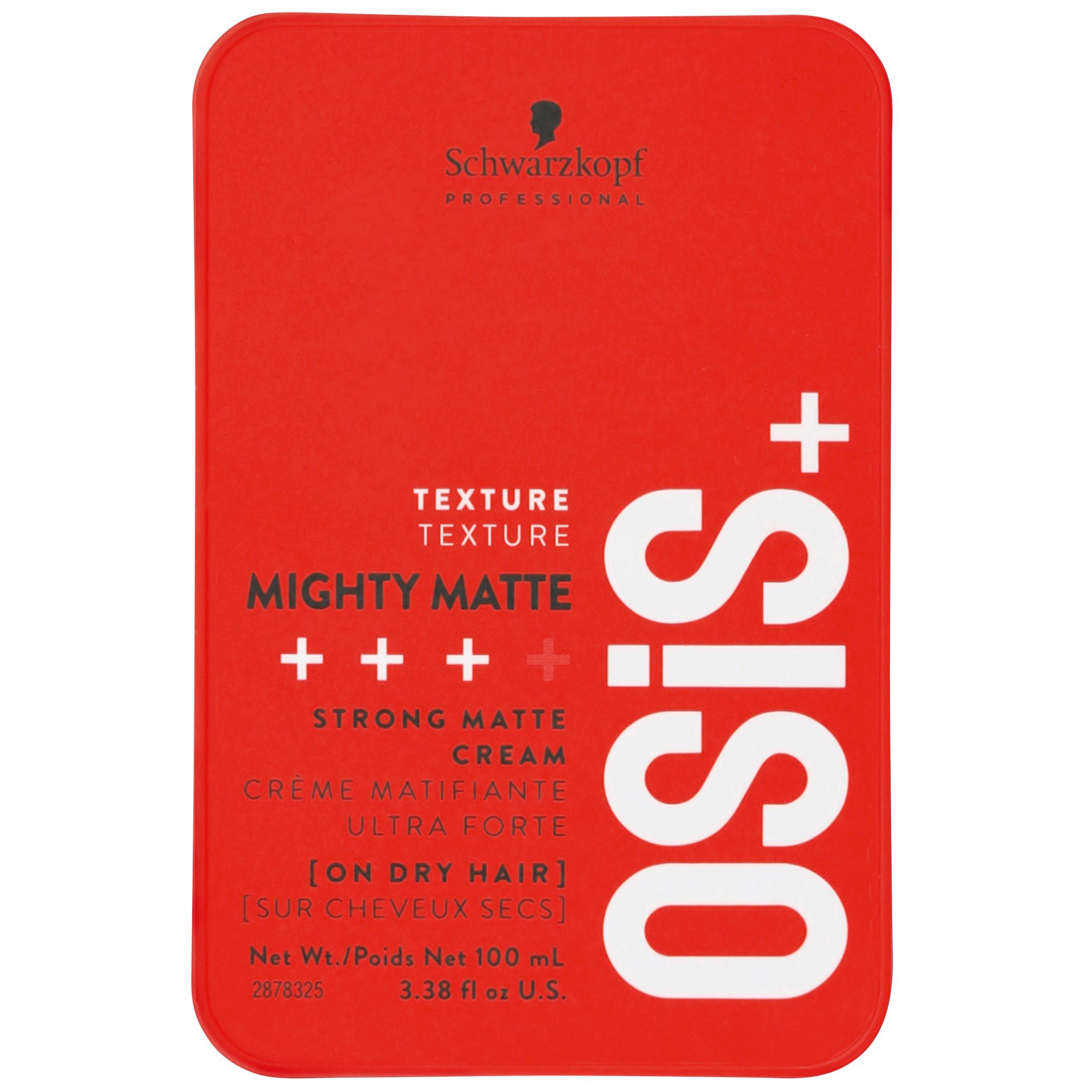 Schwarzkopf OSiS+ Mighty Matte 100 ml Schwarzkopf OSiS+ Mighty Matte 100 ml