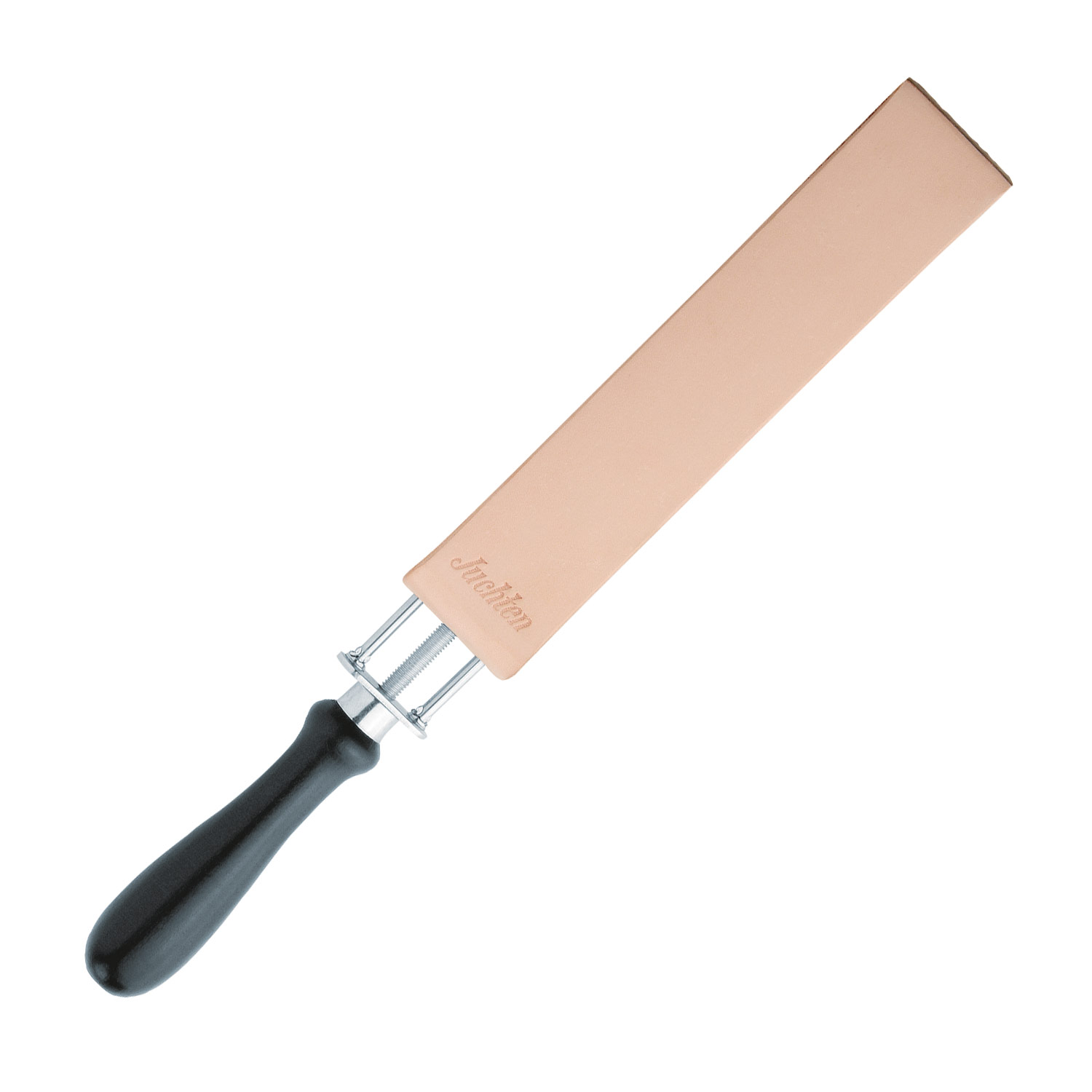 Stossriemen Streichriemen Rindleder