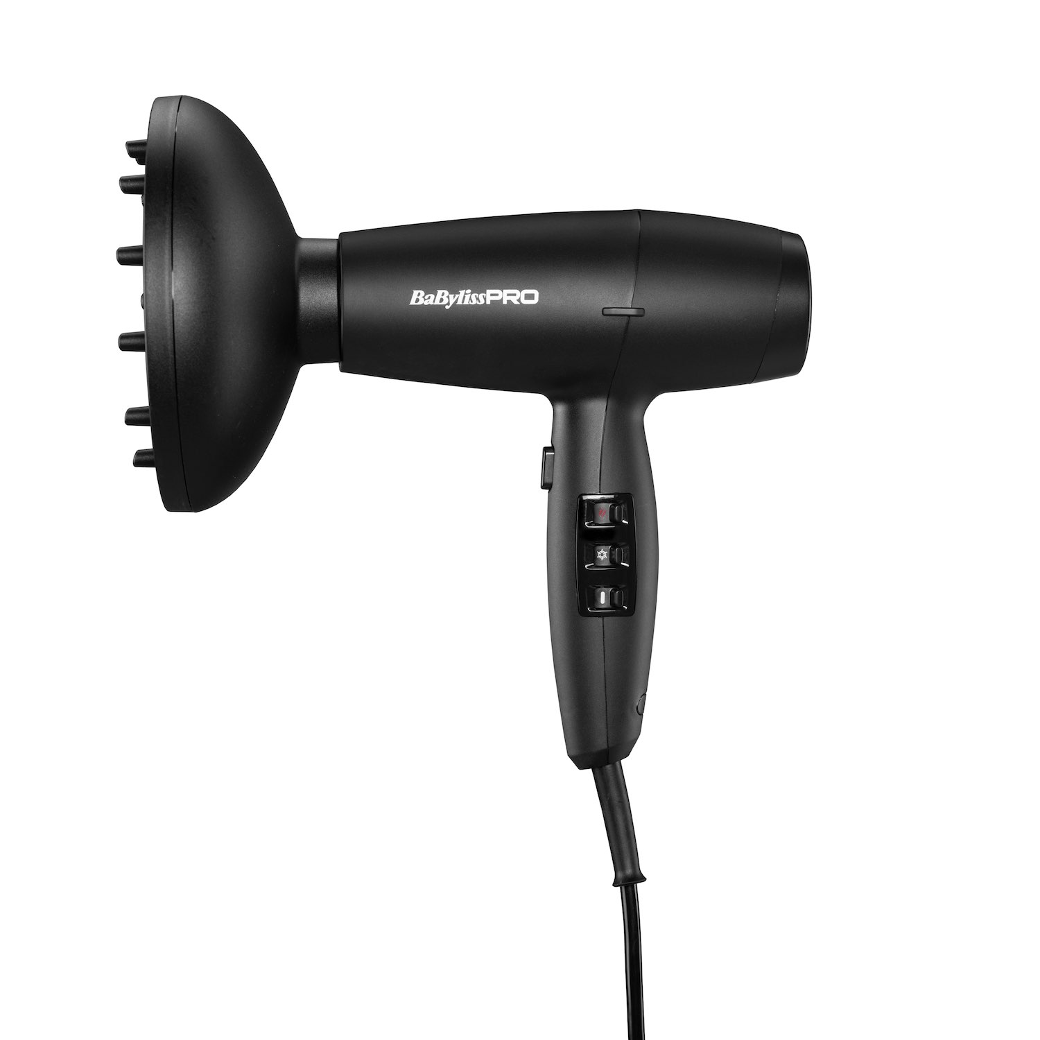BaBylissPRO Lupia Haartrockner High Speed Digital Compact Dryer BAB7600E