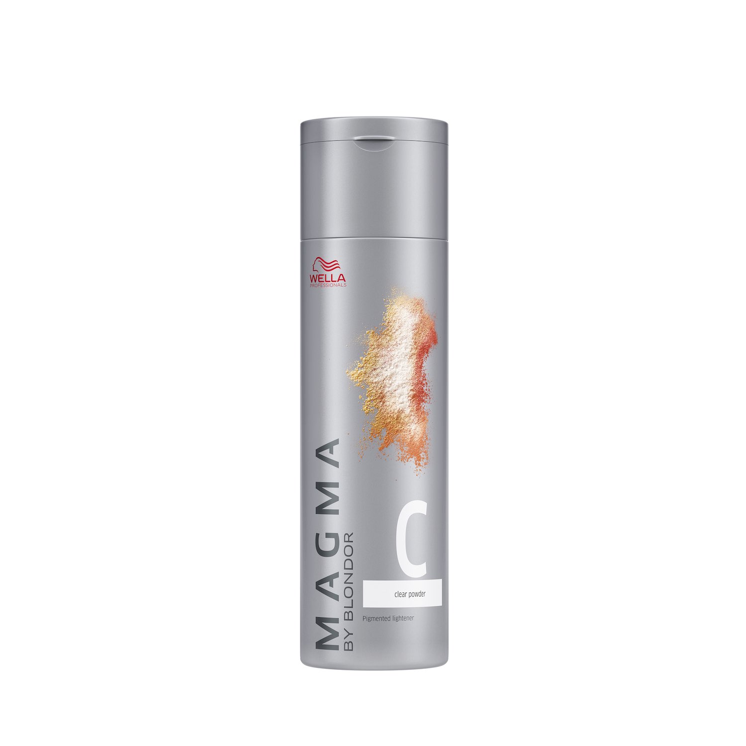 Wella Magma by Blondor Clear Powder - 120 g Wella Magma by Blondor Clear Powder - 120 g