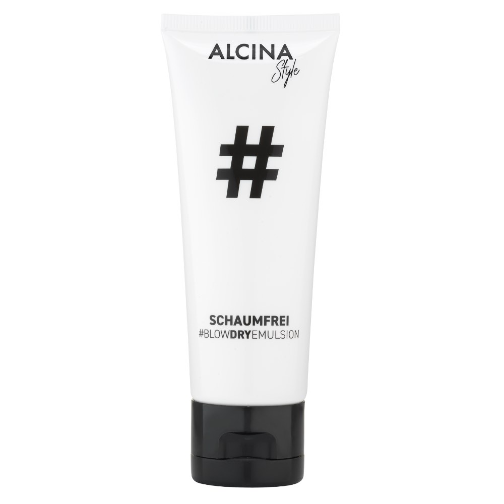 ALCINA #Alcinastyle Schaumfrei 75 ml