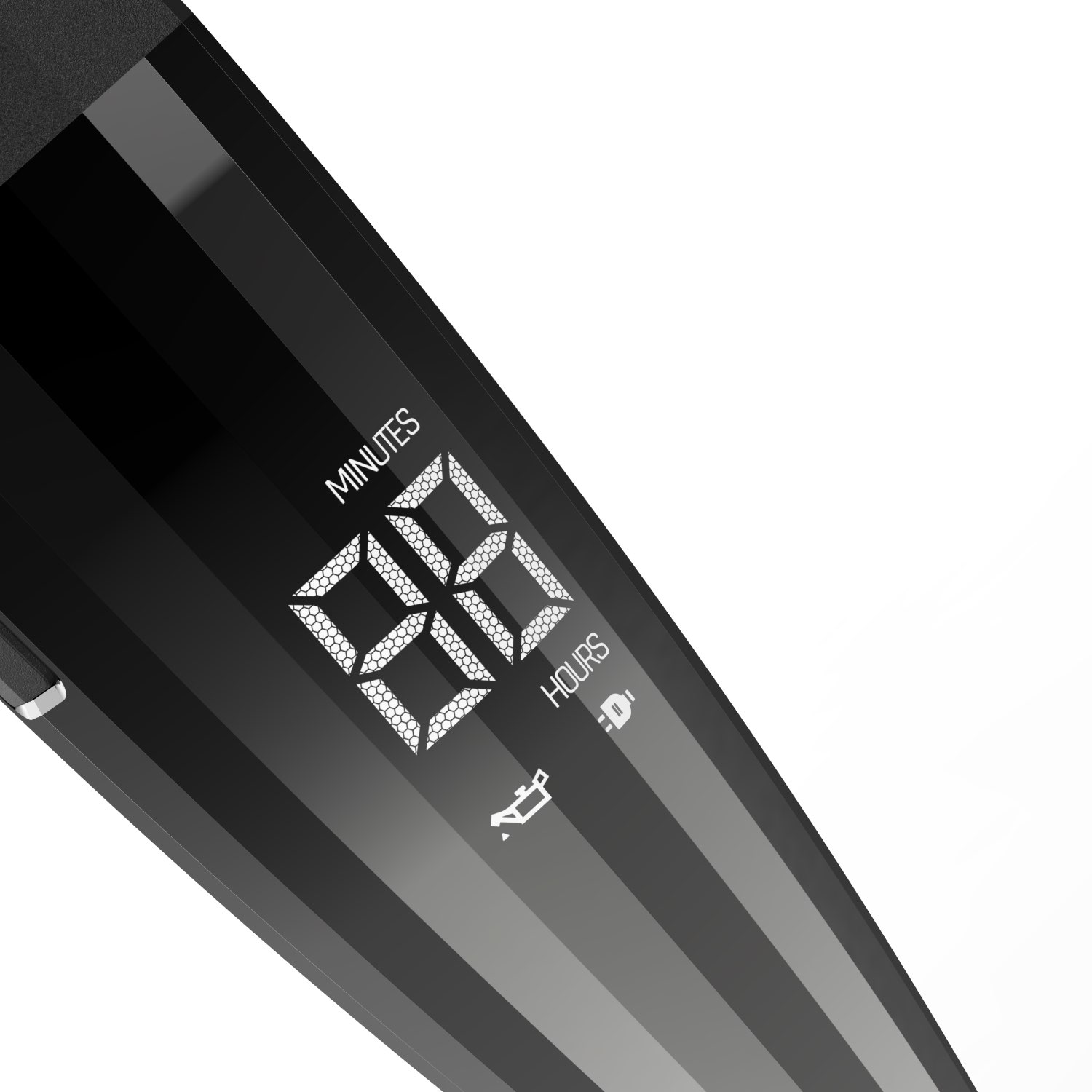 JRL Fresh Fade 2020 Clipper