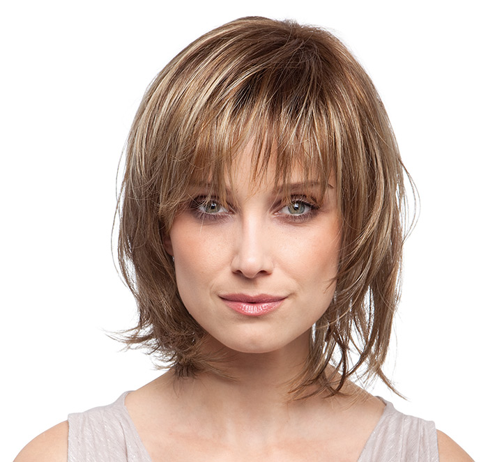 Ellen Wille hairpower Perücke - Limit Mono Part 12.26.27 tobacco rooted