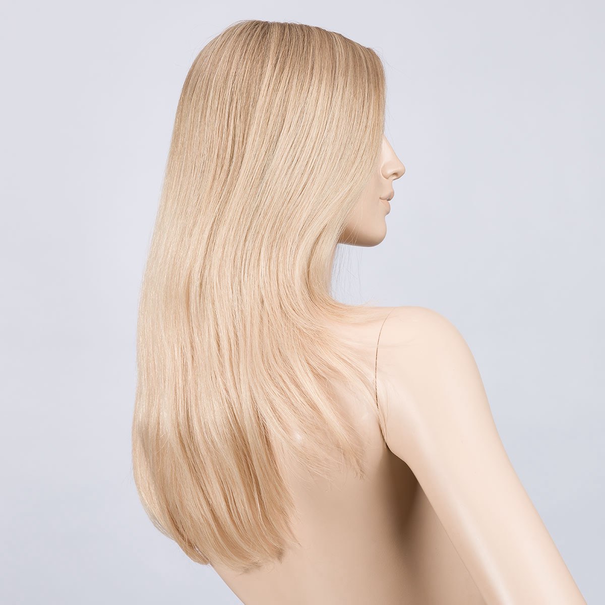 Ellen Wille PurePower Echthaar Perücke - Collect Mono Part 20.25.26 champagne tipped