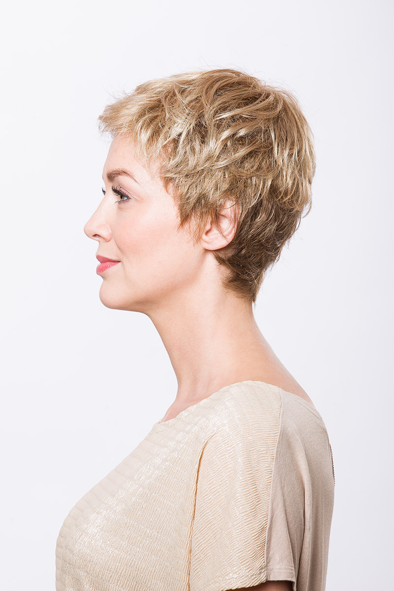 Belle Madame Perücke - Ebba SF 101/14-14