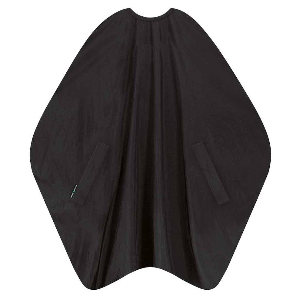 Trend Design Skinny Colour Färbeumhang - Schwarz Trend Design Skinny Colour Färbeumhang - Schwarz