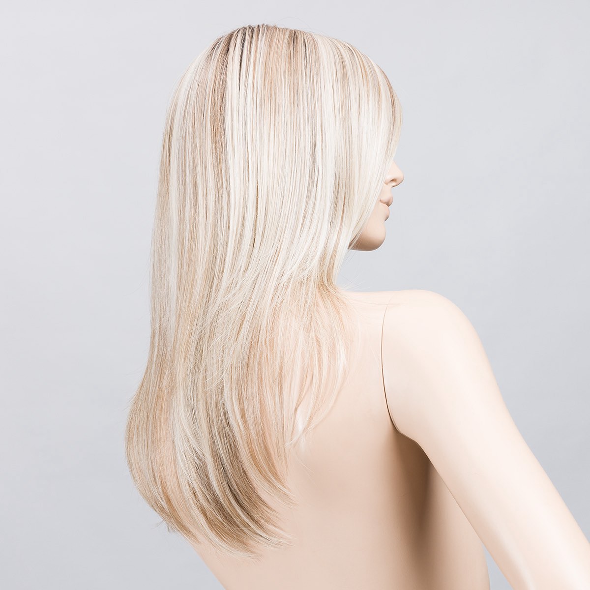 Ellen Wille Hairpower Perücke - Music Comfort 24.25.20 champagne rooted