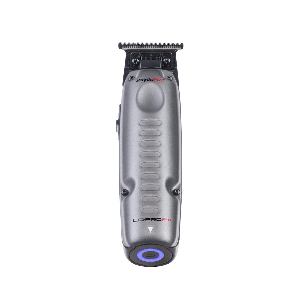 BaByliss PRO FXONE Lo-Pro Trimmer Grau FX729E