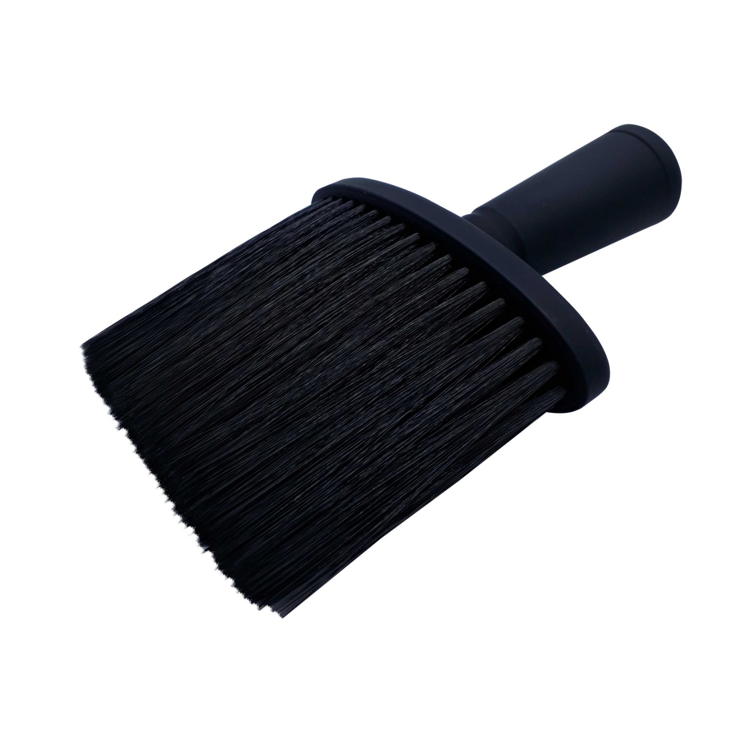 Rondo Nackenpinsel Duster - Schwarz