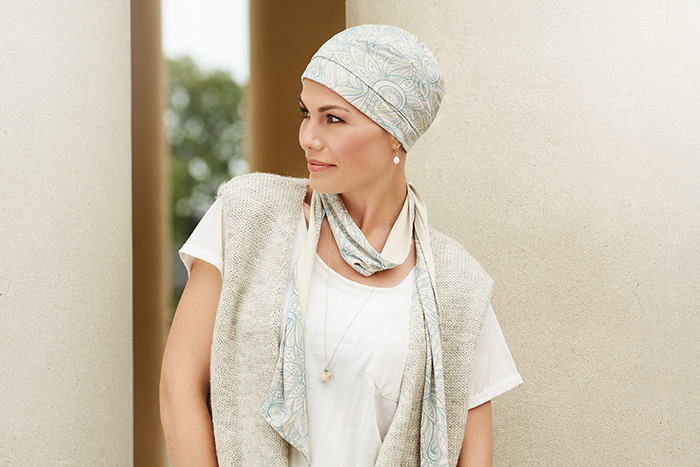 Belle Madame Headwear Collection Bambus-Kopftuch Style 920 Belle Madame Headwear Collection Bambus-Kopftuch Style 920