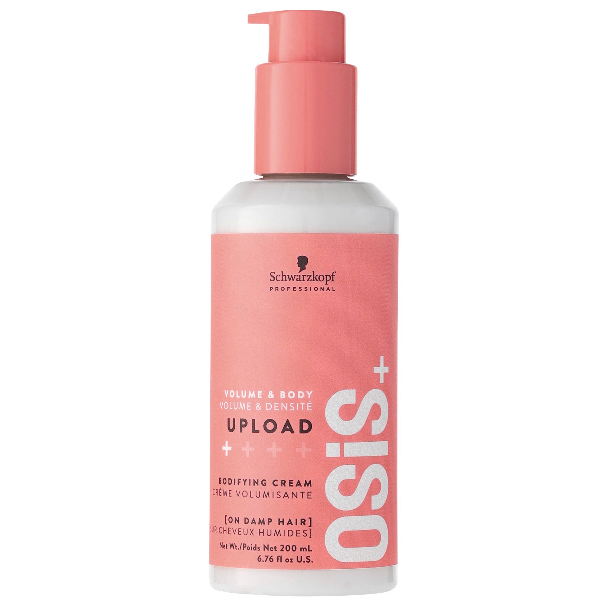 Schwarzkopf OSiS+ Upload 200 ml