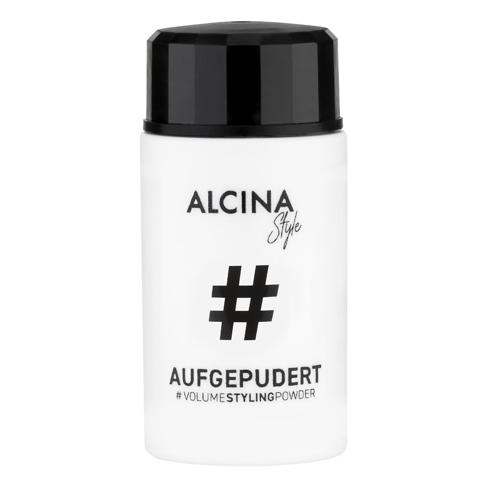 ALCINA #Alcinastyle Aufgepudert Volumen Puder 10 g