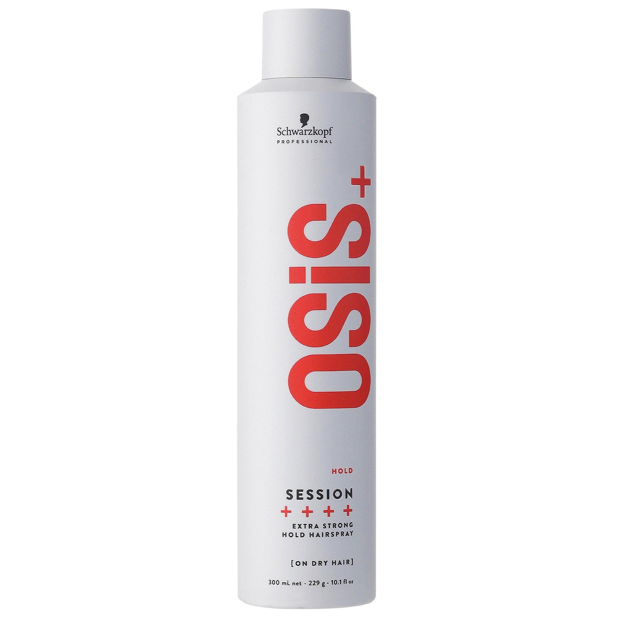 Schwarzkopf OSiS+ Session 300 ml