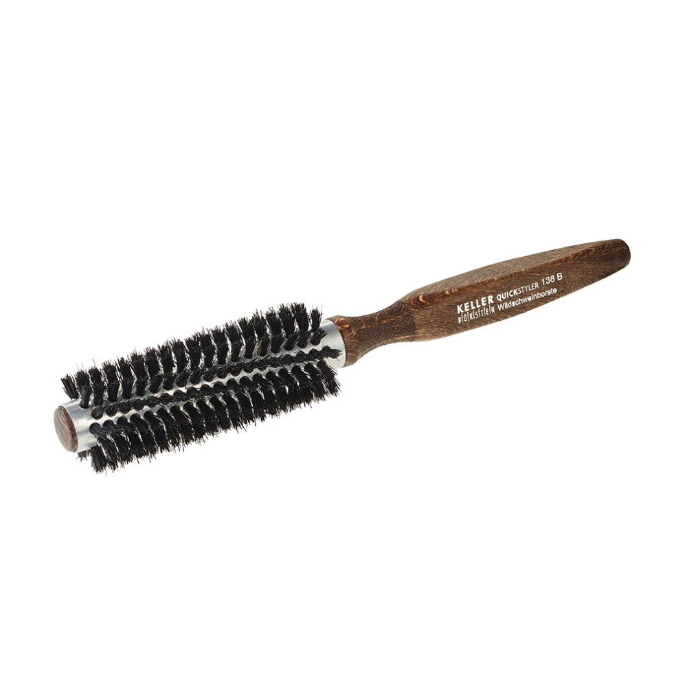 Keller Original Quick- Styler Rundbürste 17 mm/ 38 mm