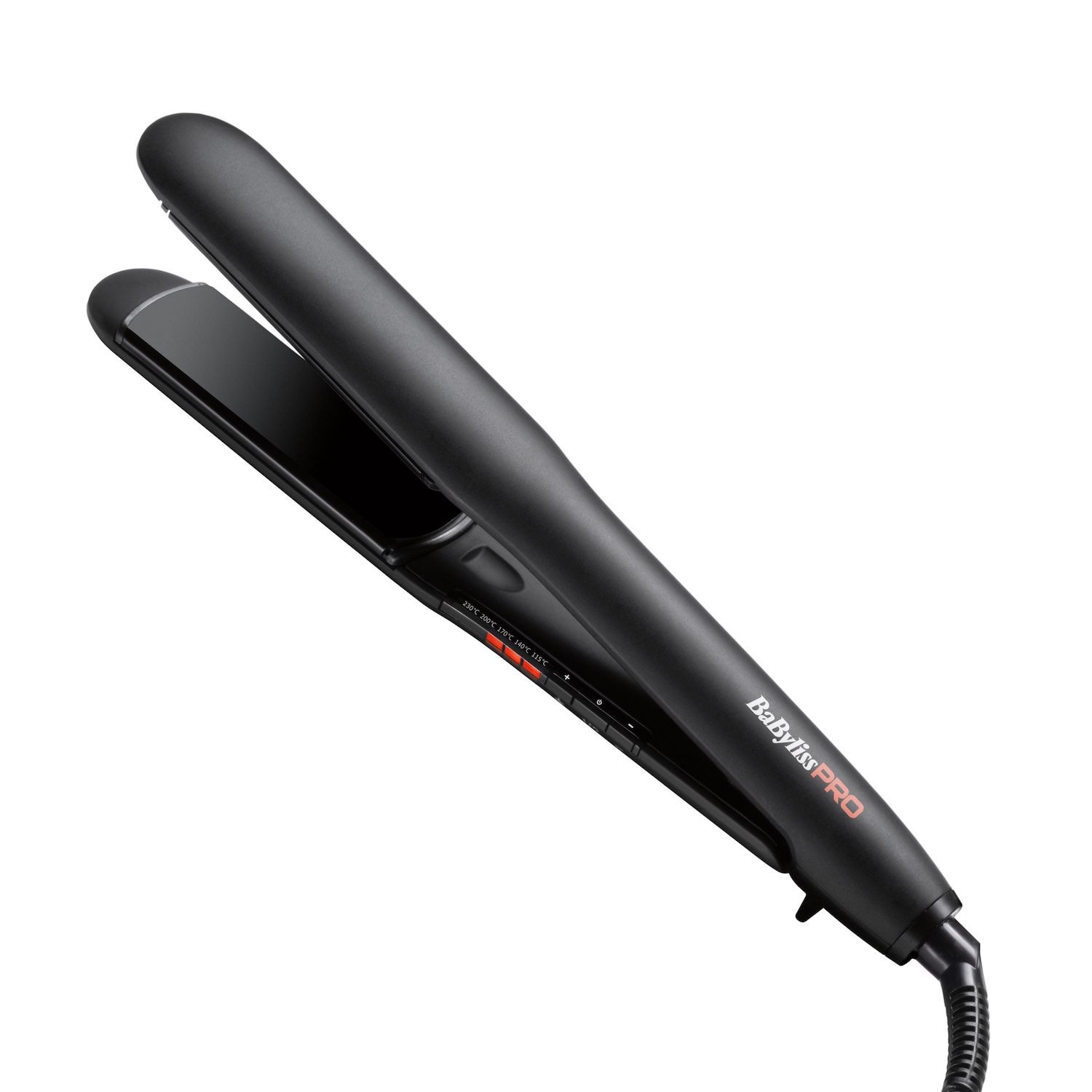 BaByliss PRO Styler Glätteisen Haarglätter 38  mm BAB3050E