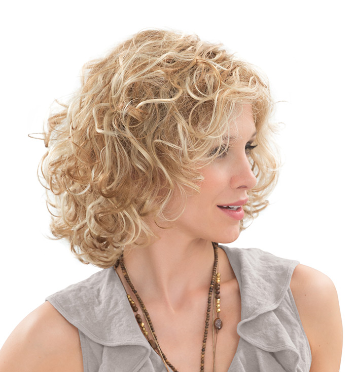 Ellen Wille hairpower Perücke - Storyville 12.26.27 bernstein rooted