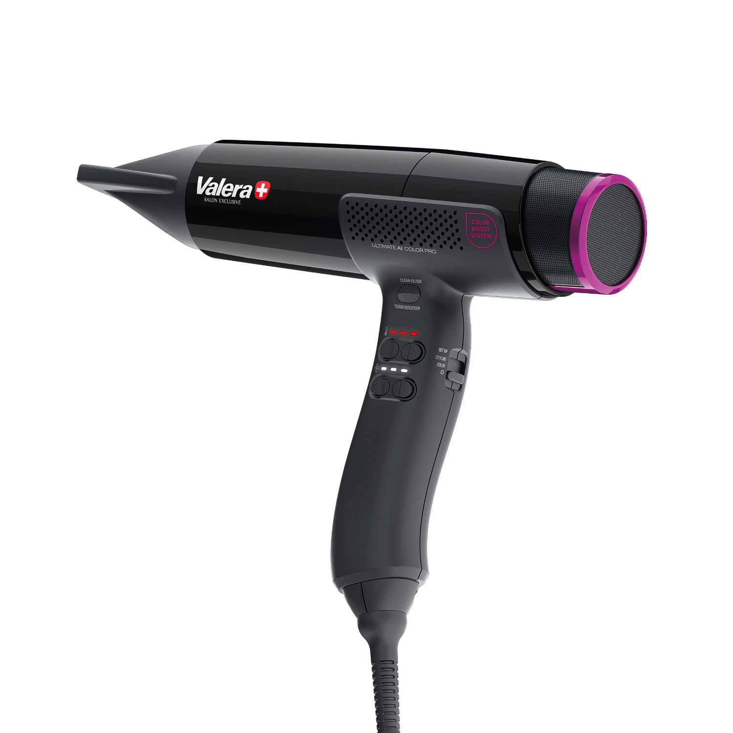 Valera Ultimate AI ColorPro Profi Haartrockner 501.00 CP