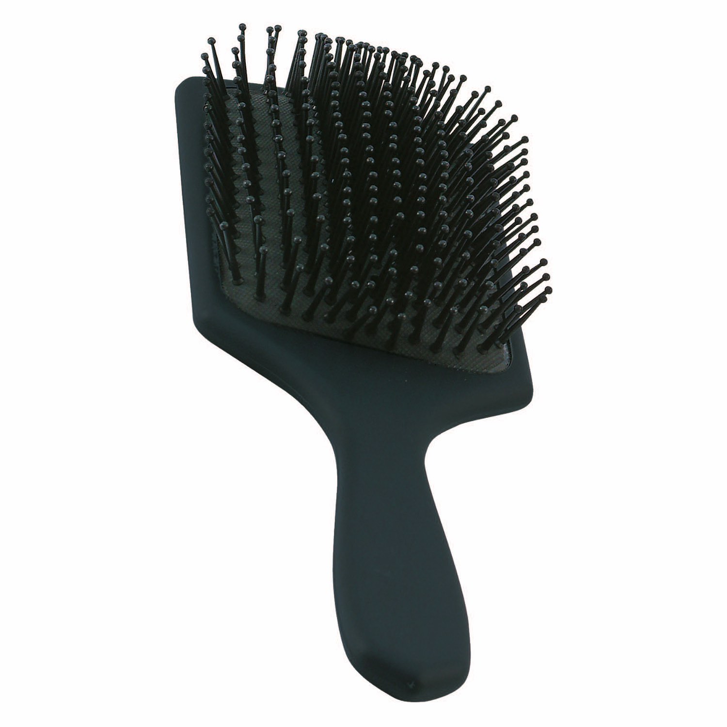 Rondo Paddle Brush Bürste Anthrazit