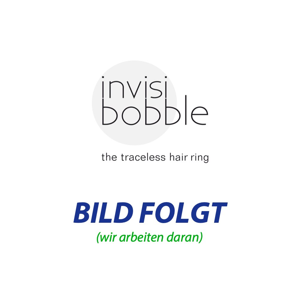 Invisibobble Haarspangen Clips Barrette Havana Mama - 2 Stück