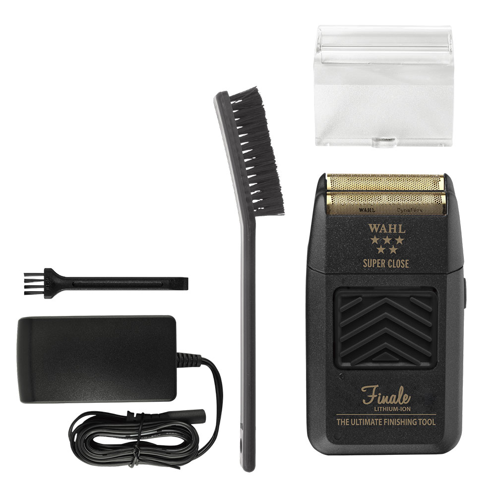 Wahl - Finale Finishing-Tool Haarschneider Barber 08164-516