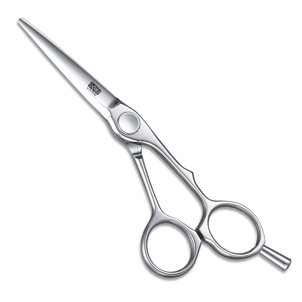 KAI Schere Kasho MILLENNIUM offset 5,5 Zoll - KML-55 os