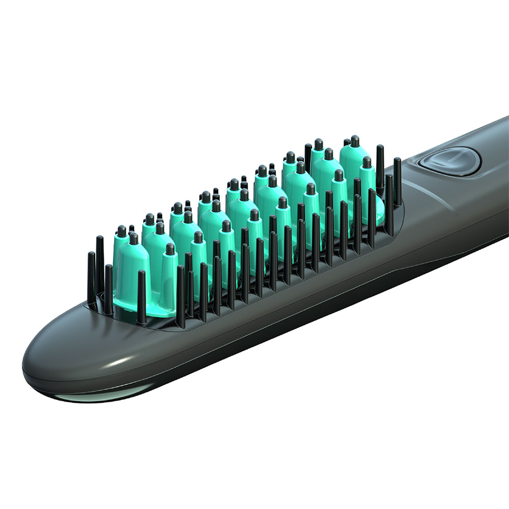 Dafni Muse Hair Styling Hot Brush