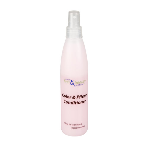 Profiline - Color & Pflege Conditioner Spray 250 ml Profiline - Color & Pflege Conditioner Spray 250 ml