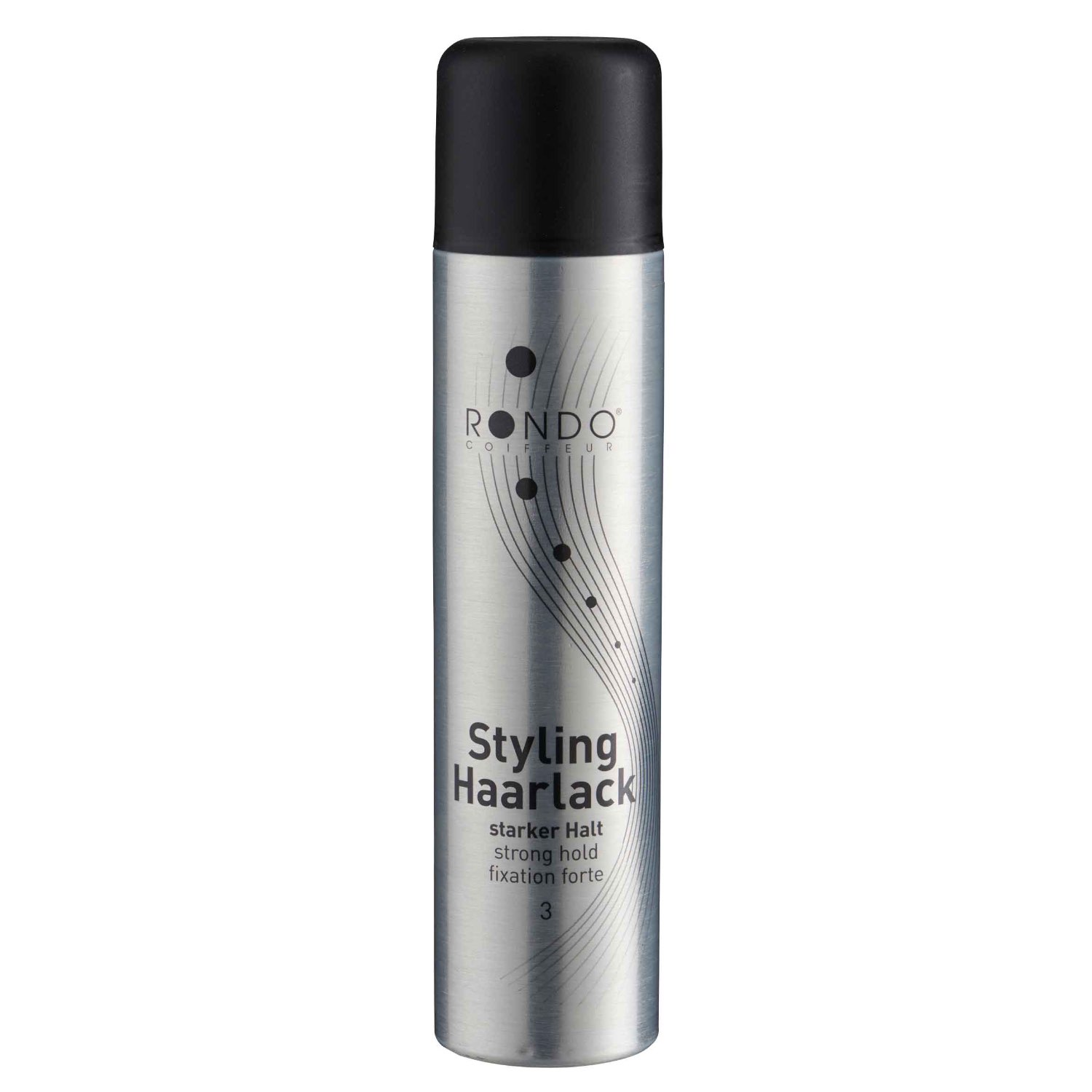 Rondo Styling Haarlack strong 300 ml