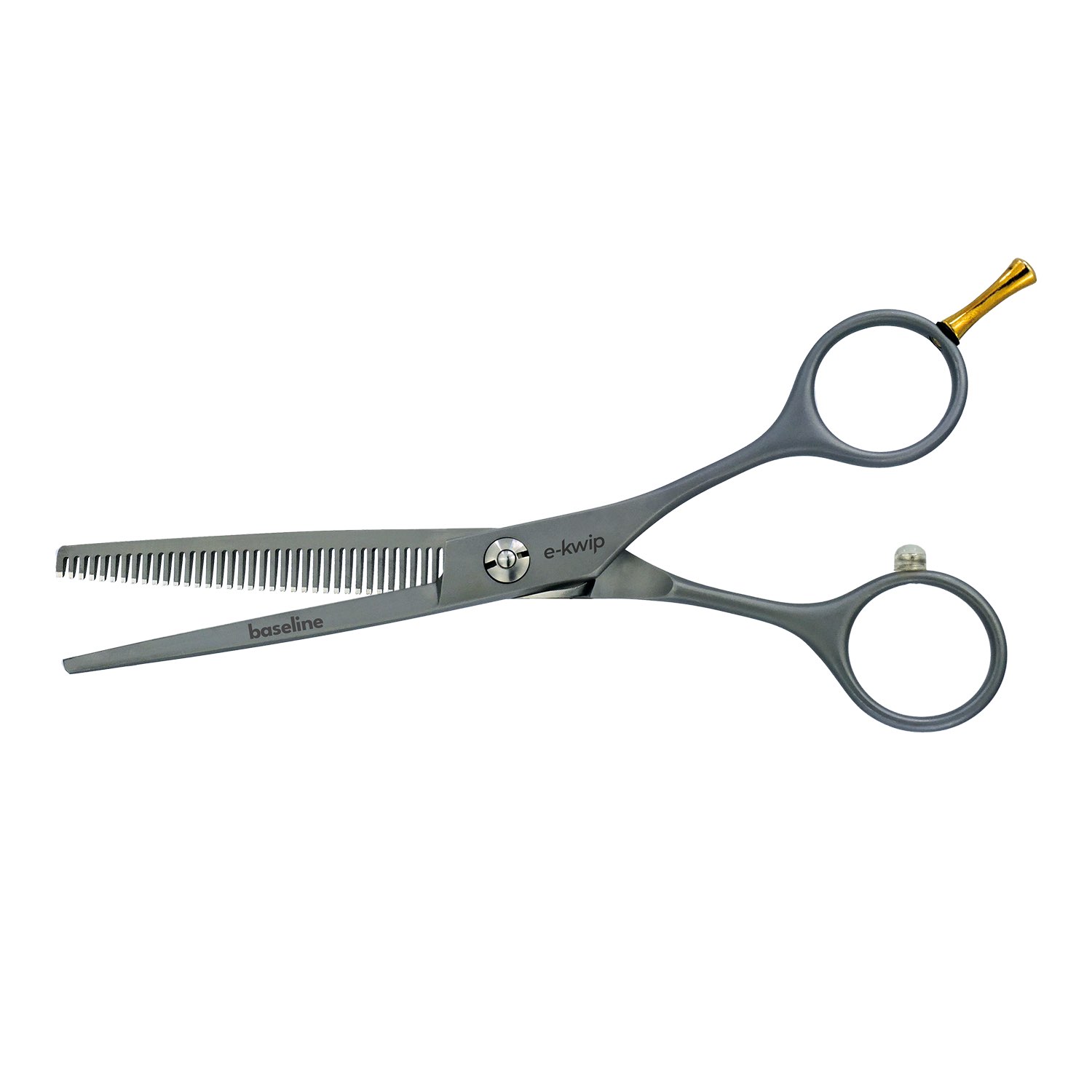 e-kwip Baseline Classic 40 Modellierschere 5,5'' Zoll 40 Zähne BLC-40 0518