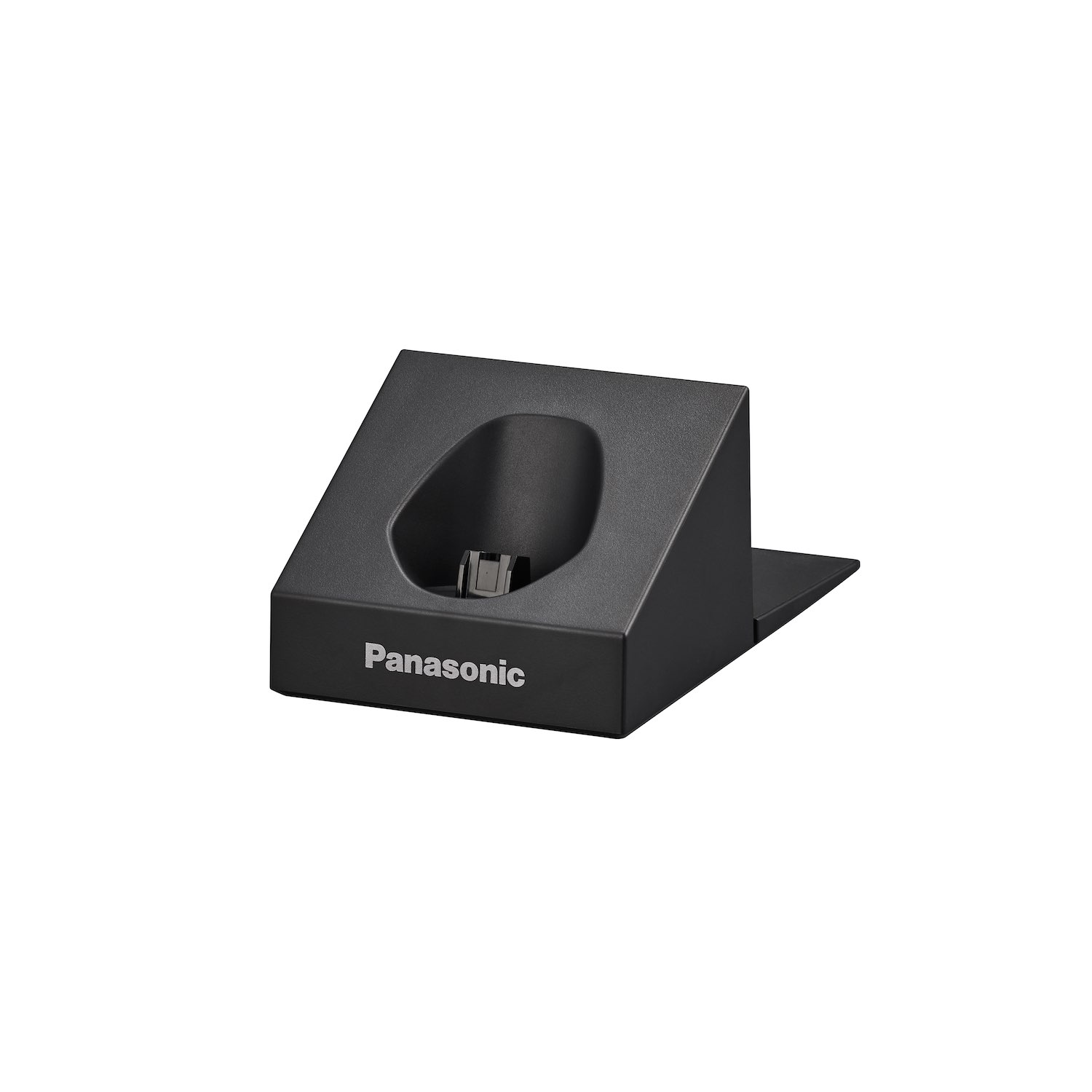 Panasonic ER XT70 silber THE BARIKAN schlanker T-Blade Trimmer ER-XT70