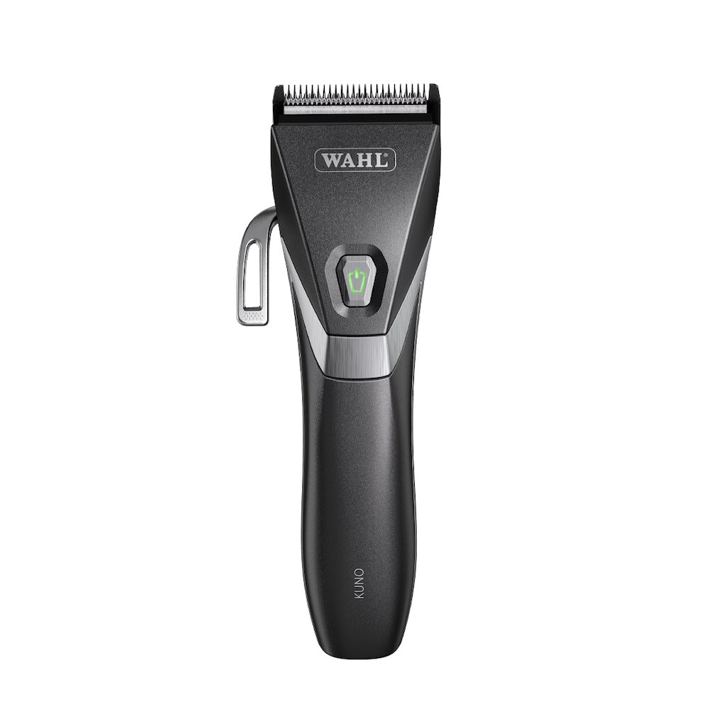 Wahl KUNO Clipper Profi Haarschneidemaschine 1887-0470