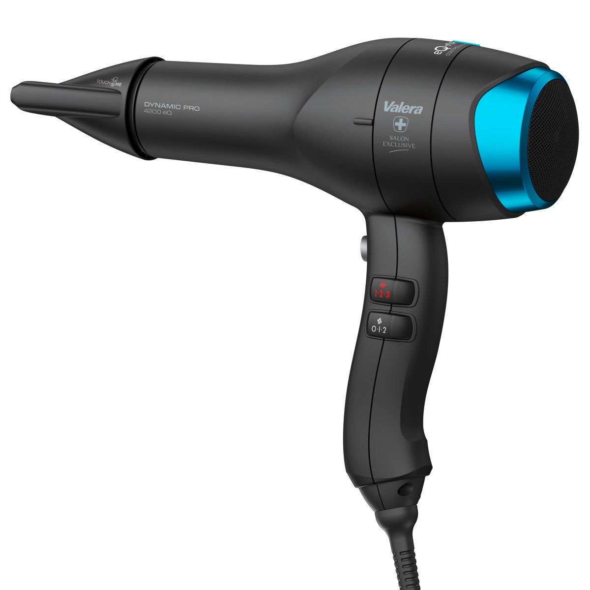 Valera Haartrockner Dynamic Pro 4200 eQ