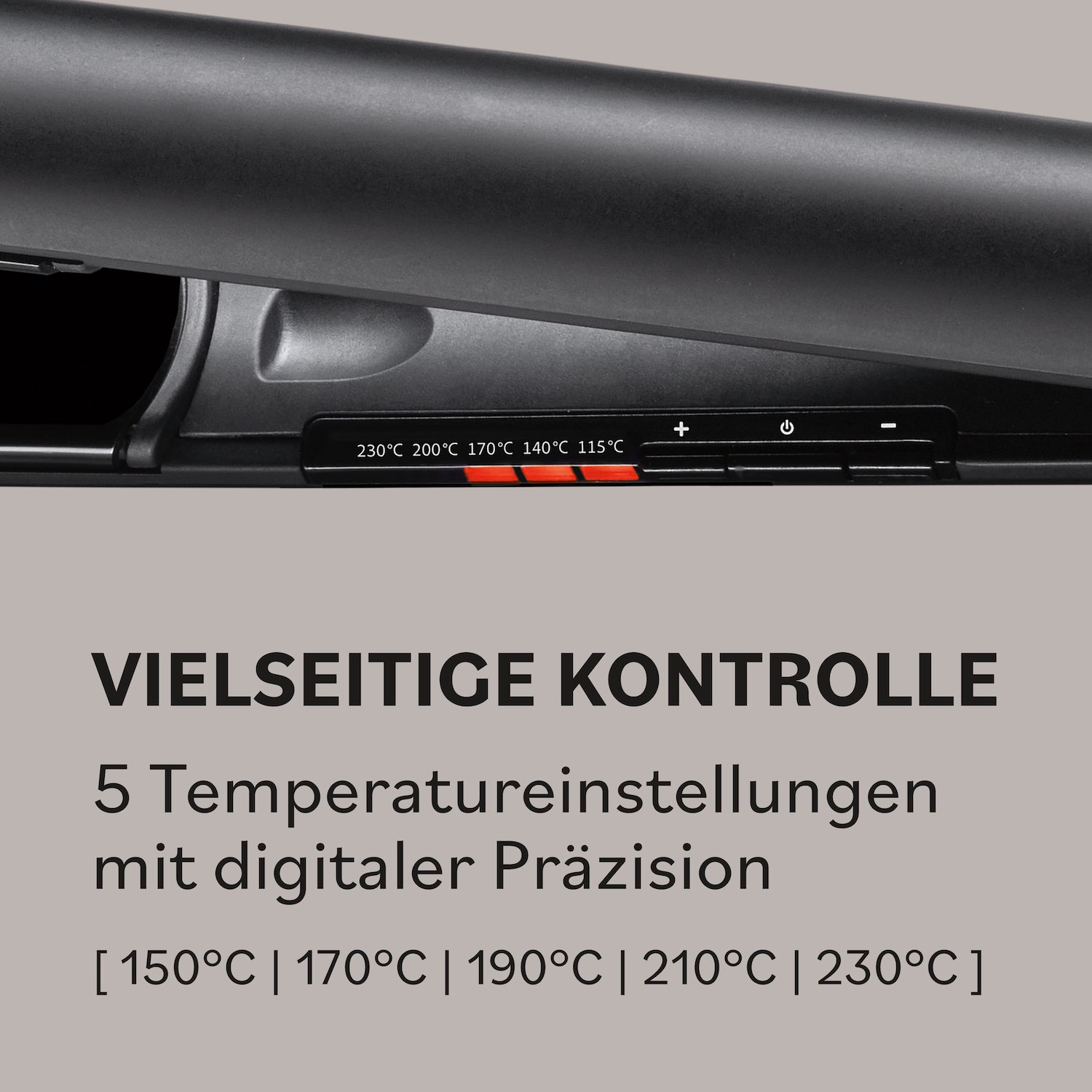 BaByliss PRO Styler Glätteisen Haarglätter 28 mm BAB3020E