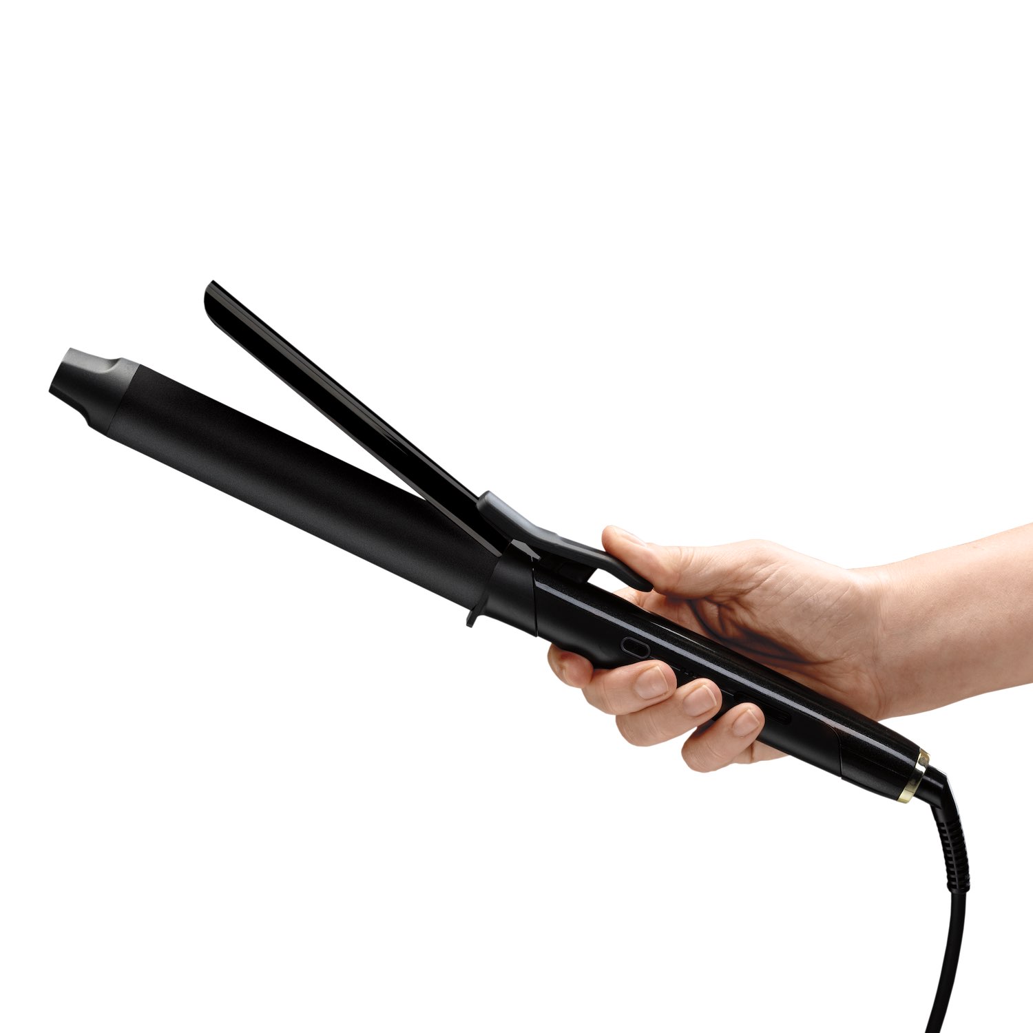 Babyliss PRO High Performance Curler 32 mm Lockeneisen Frisiereisen BAB2494E