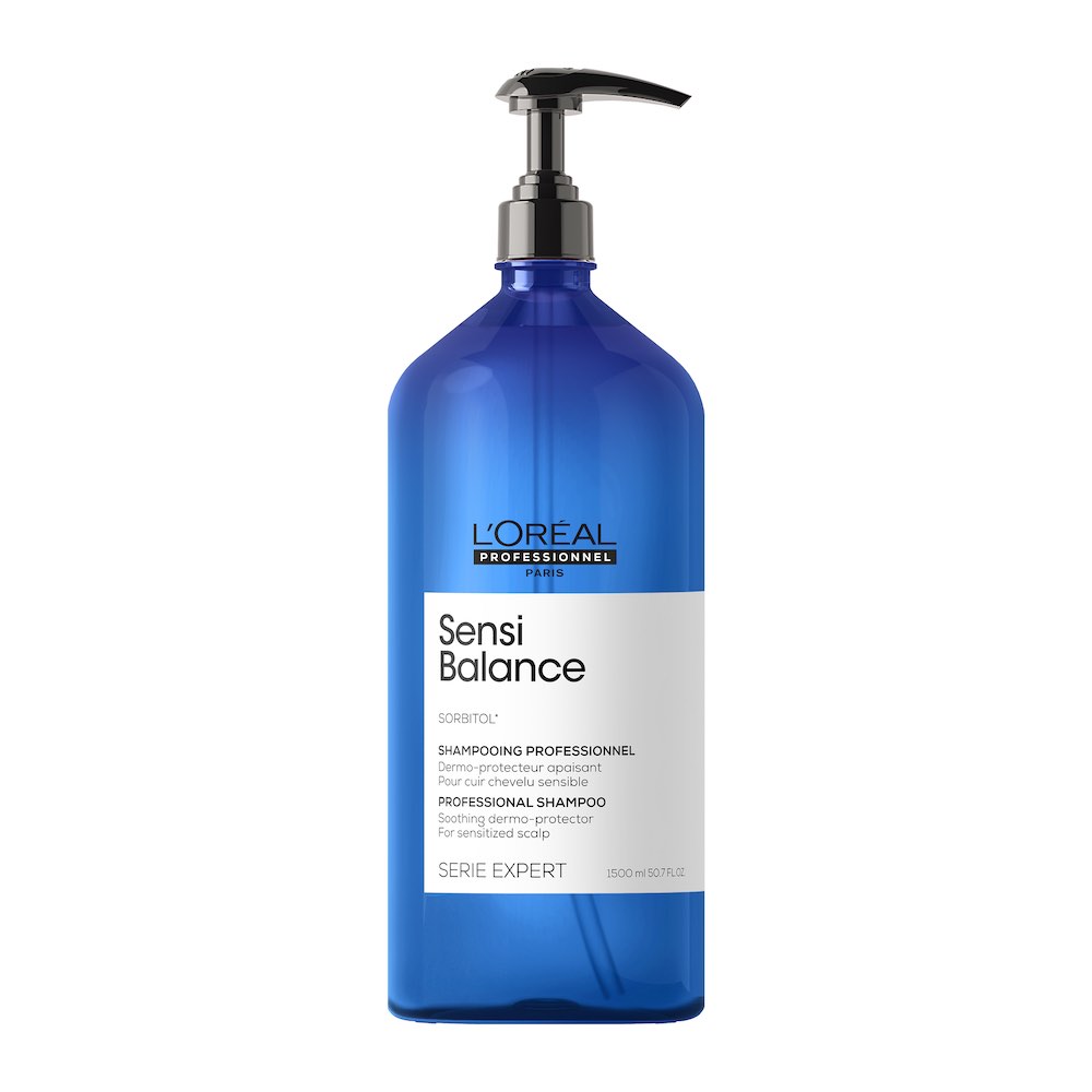 L'Oreal Professionnel Serie Expert Scalp Sensibalance Shampoo 1500 ml