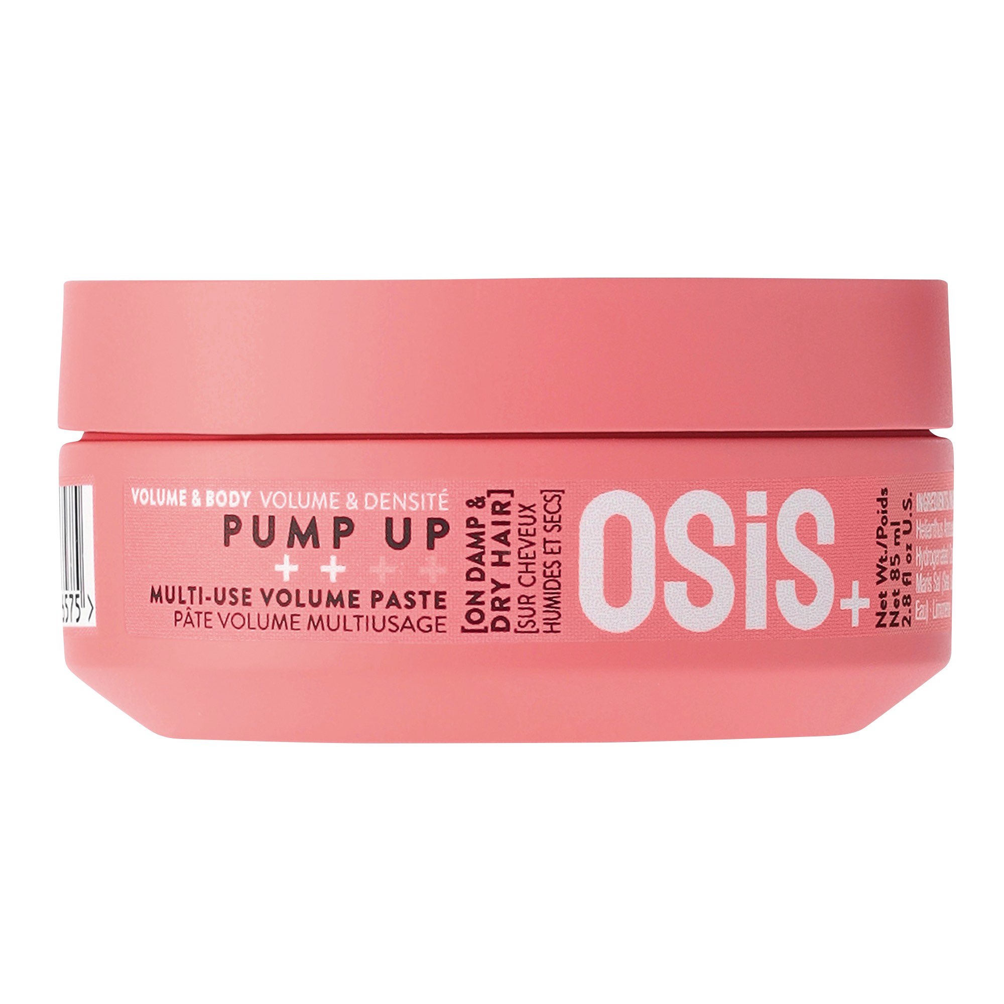 Schwarzkopf OSiS+ Pump Up 85 ml