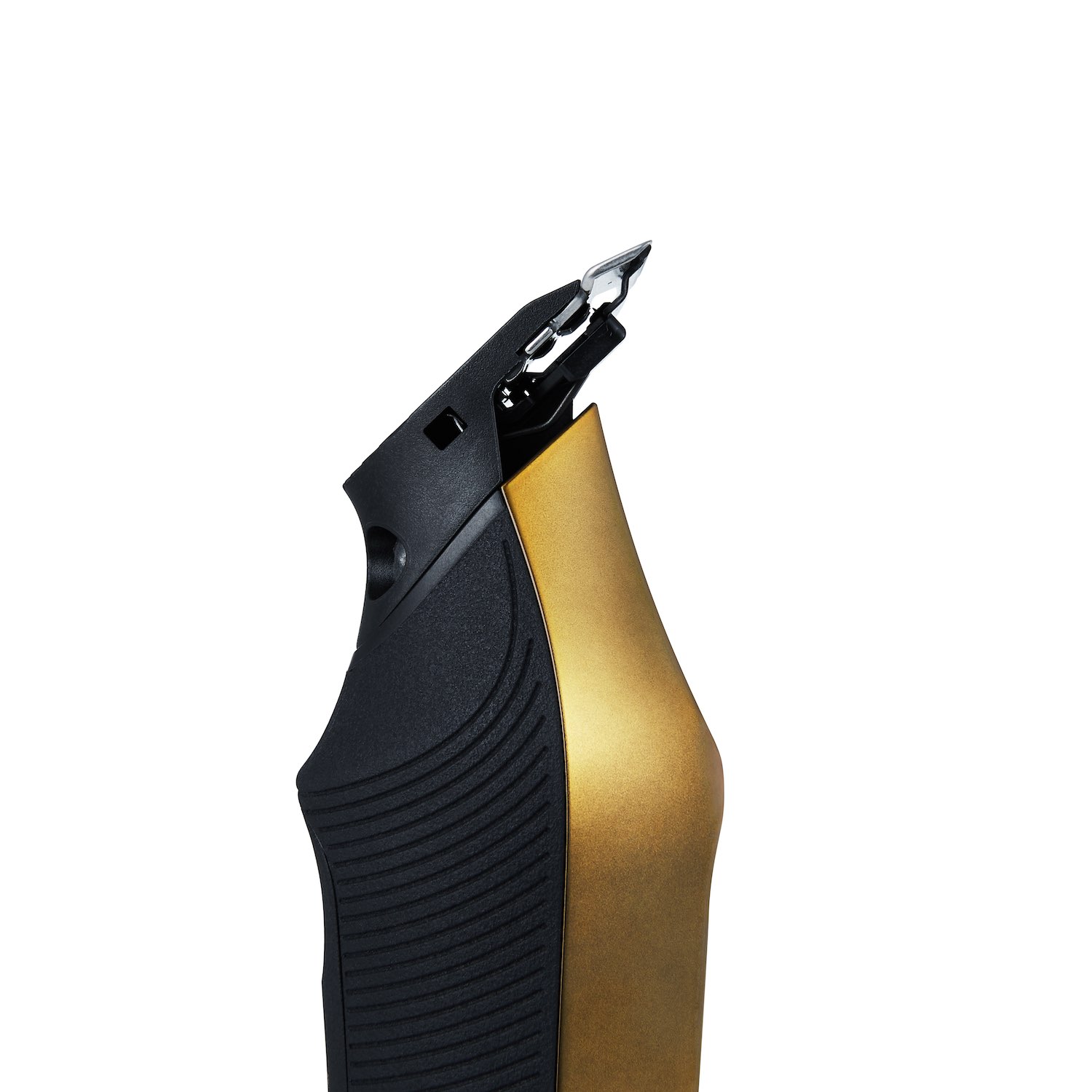 Panasonic ER XT70 gold THE BARIKAN schlanker T-Blade Trimmer ER-XT70