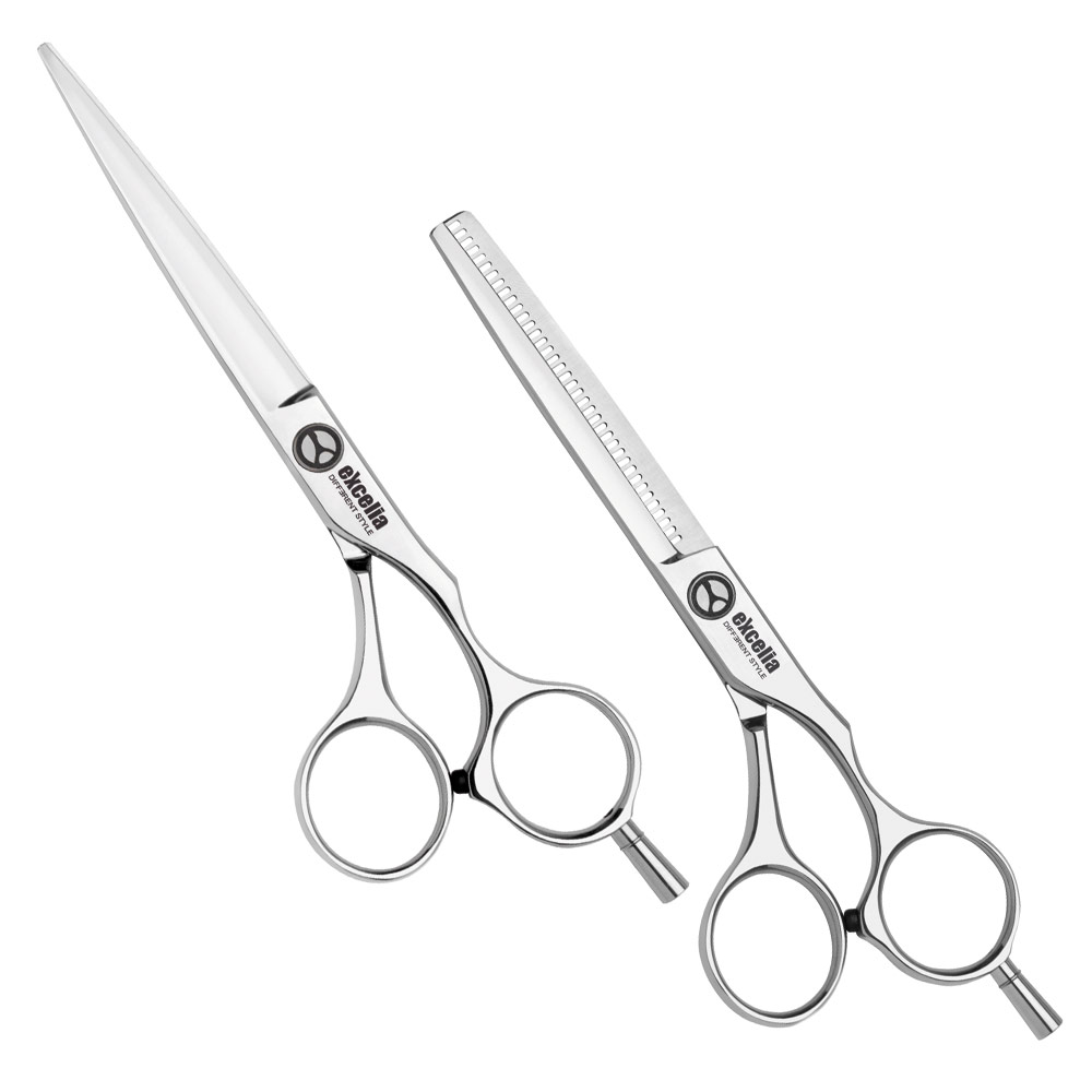 KAI Schere EXCELIA Trainee Set EO-60 os TSet KAI Schere EXCELIA Trainee Set EO-60 os TSet