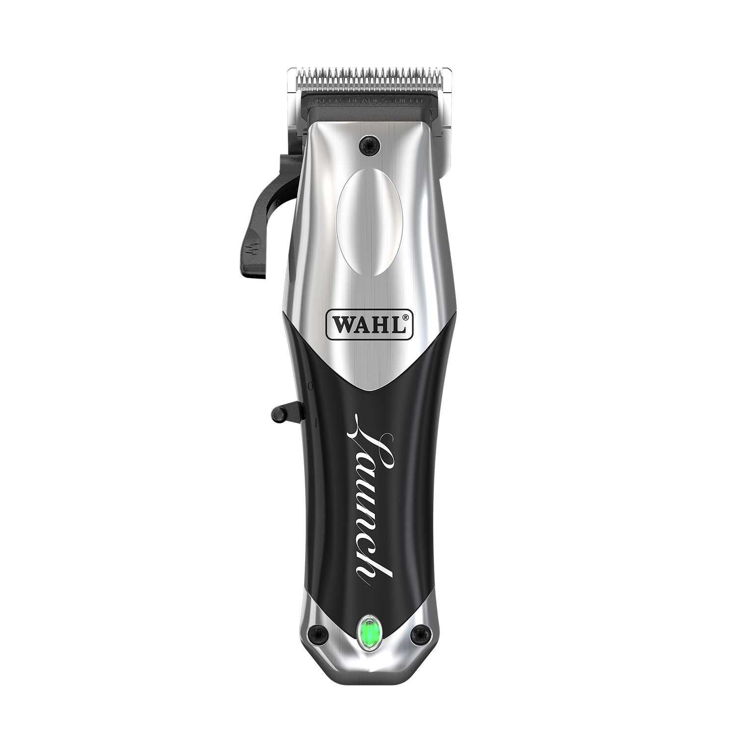 Wahl - Launch Combo SET Clipper und Trimmer Haarschneider