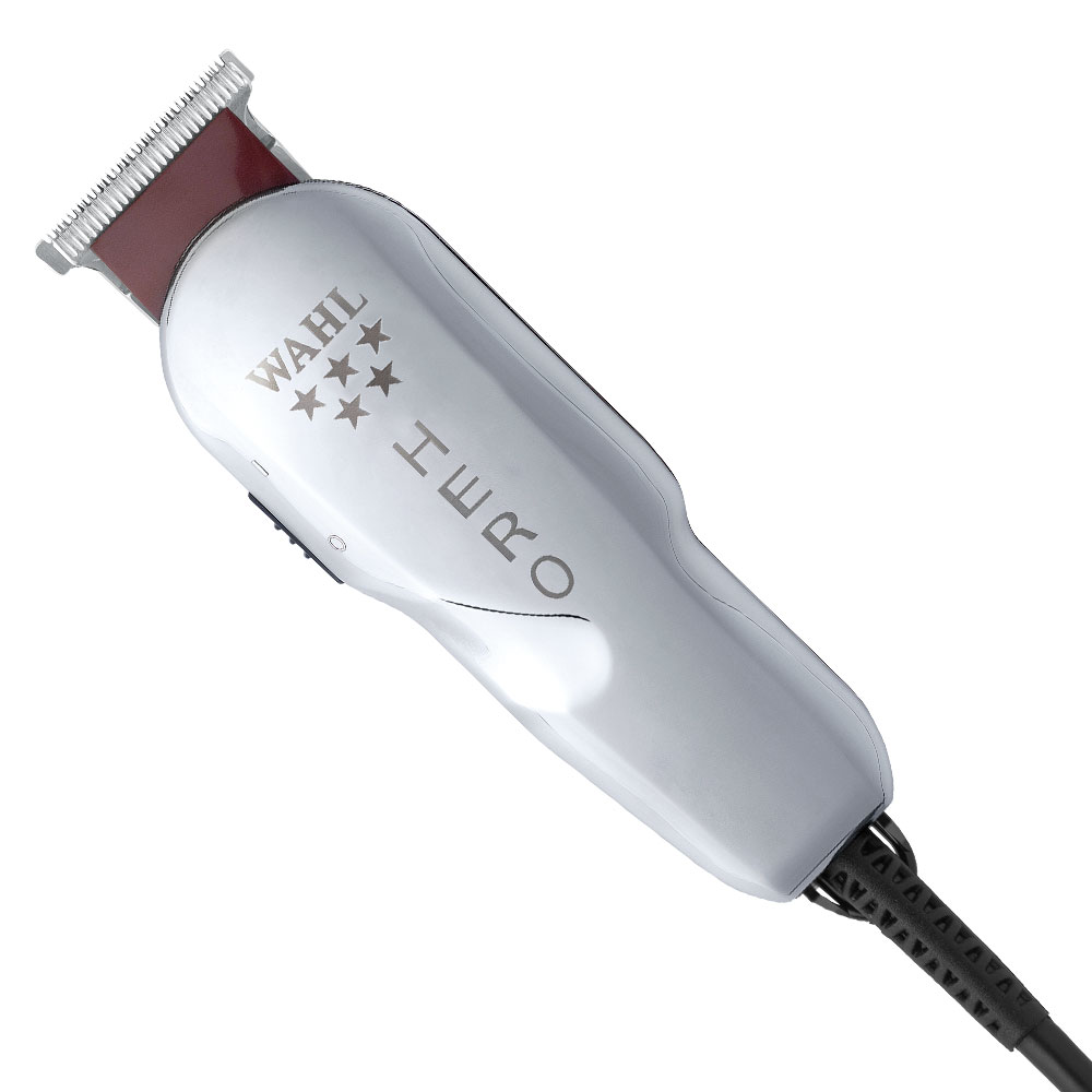 Wahl - Hero Trimmer Konturen Haarschneider Barber 08991-716 Wahl - Hero Trimmer Konturen Haarschneider Barber 08991-716