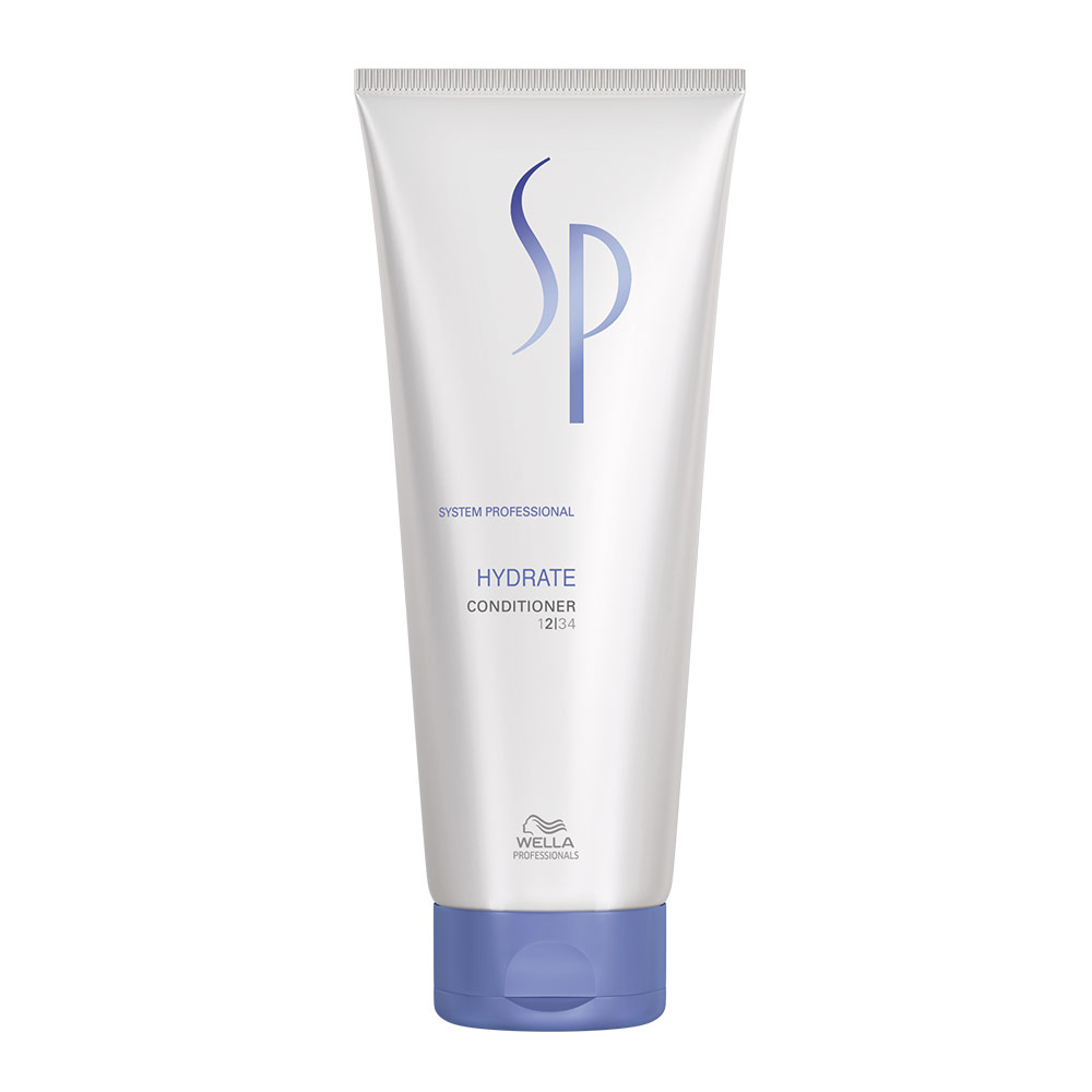 Wella SP System Professional Hydrate Conditioner 200 ml
