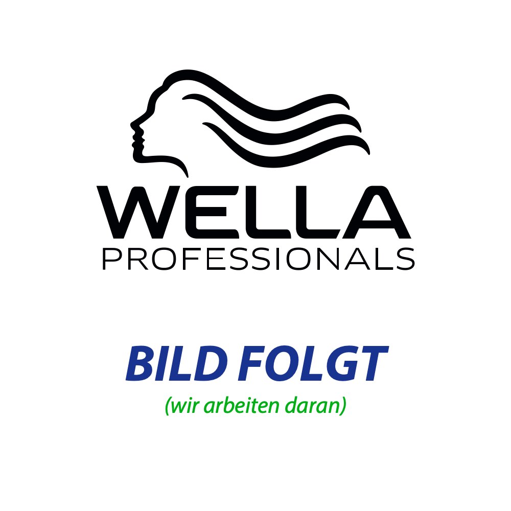 Wella Professionals Care Color Service Farbnachbehandlung 1000 ml