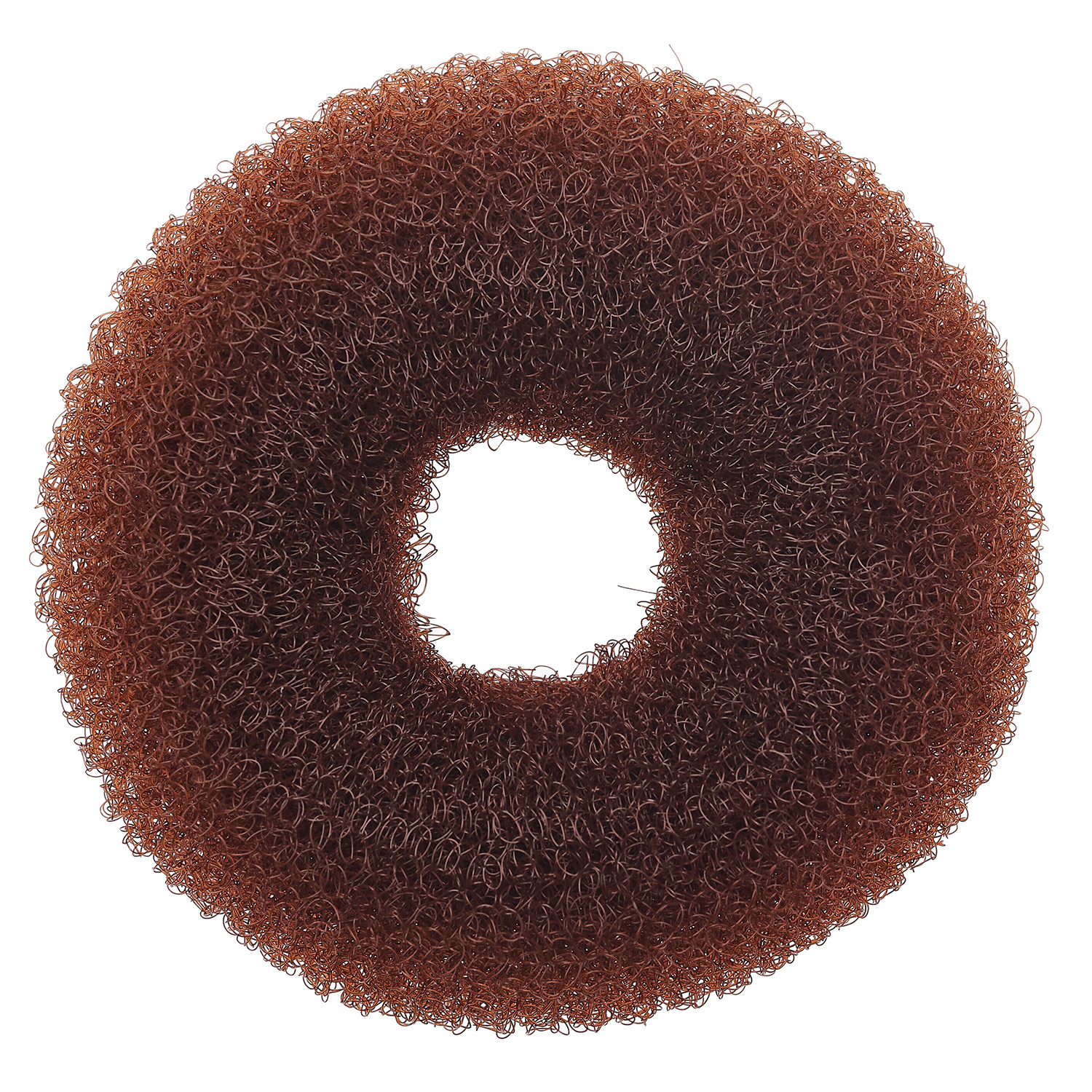 Knotenring Ø 12 cm - Braun