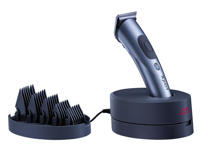 Wella Xpert Profi - Haarschneider Haarschneidemaschine Modell HS90