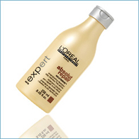 Loreal serie expert absolut repair Shampoo 500 ml