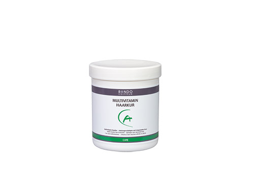 Rondo Multivitamin Haarkur 500 ml Rondo Multivitamin Haarkur 500 ml