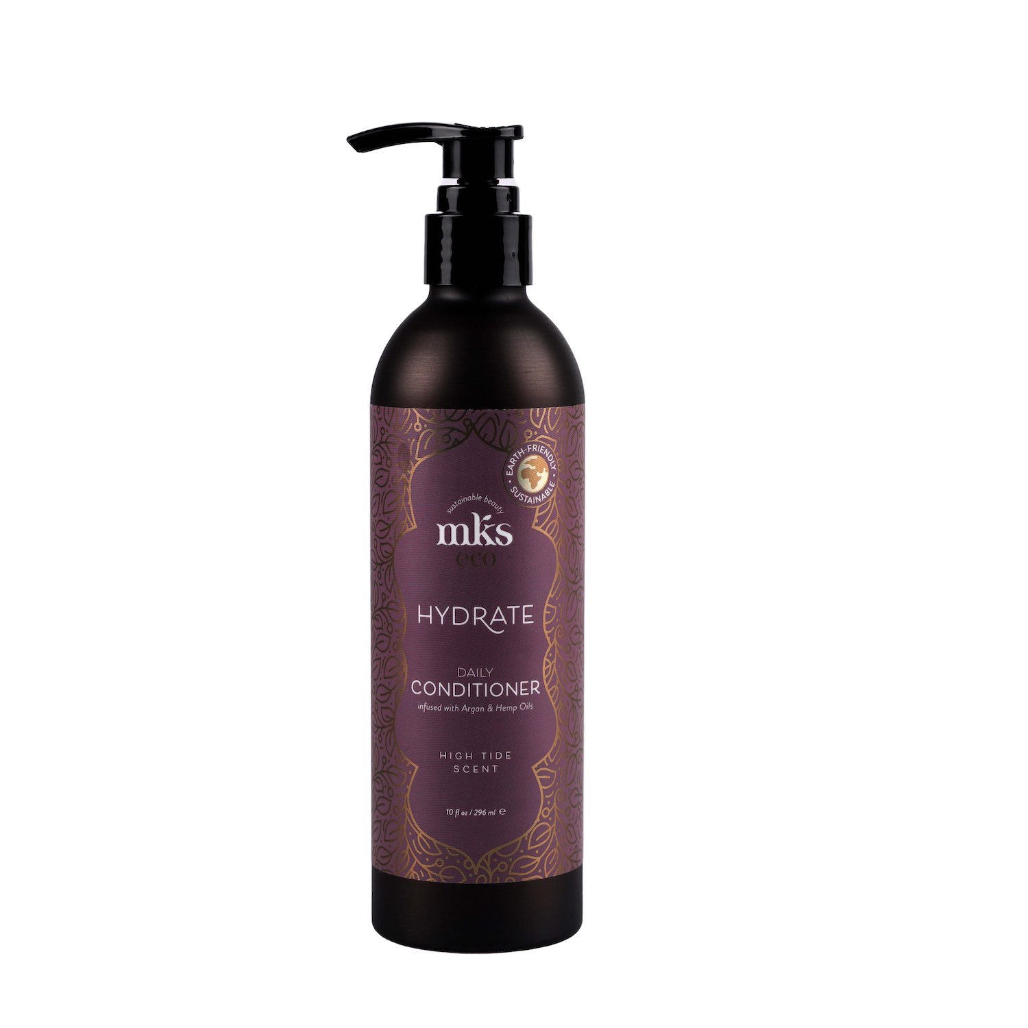 mks eco Marrakesh Oil High Tide Duft Pflege Conditioner mit Arganöl 296 ml