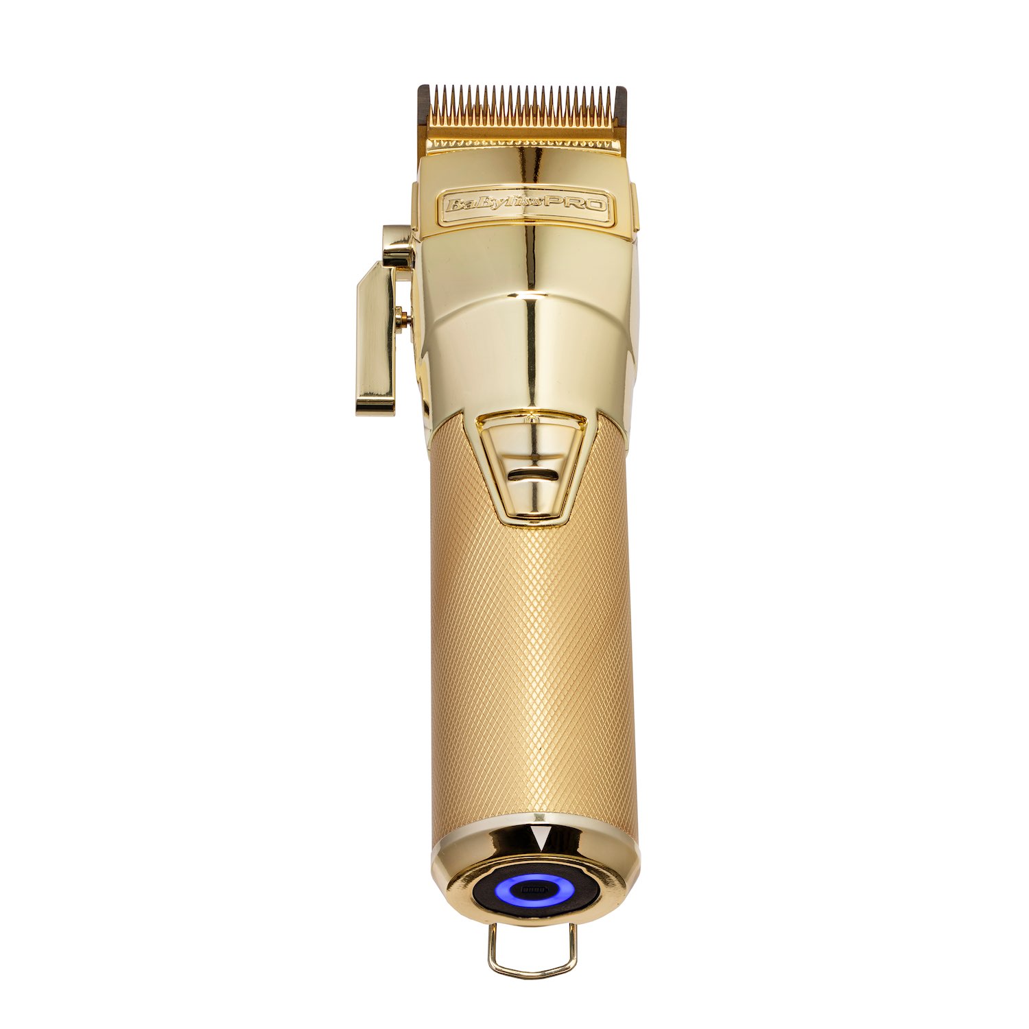 BaByliss PRO FXONE Gold Metal Clipper FX899GE