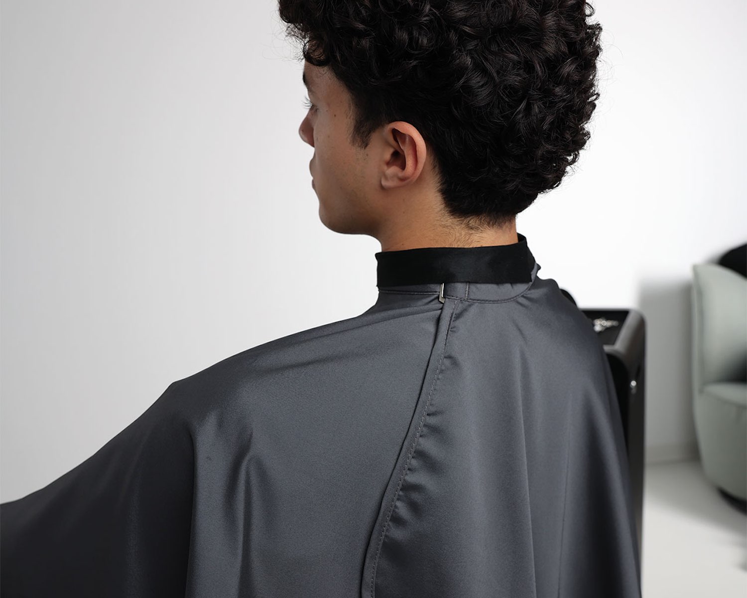 Trend Design Halsschutzkrause COLLIER 5 Rollen à 50 Blatt